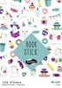 Book stick' - Magie**