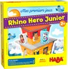 Rhino hero junior