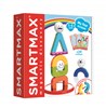 Smartmax - Les acrobates du cirque