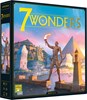 7 Wonders (grande boîte)**