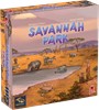 Savannah park