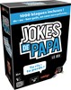 Jokes de papa* 1