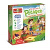 Le jeu du potager** 1