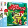 Le petit Chaperon rouge 1