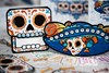 Fiesta de los muertos - Extension La catrina 2