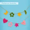 Formes en feutrine** 3
