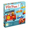 Pin Pon ! 1