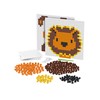 Biobuddi pixel - Chien et Lion** 3