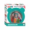 Aquacolor** 1