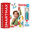 Smartmax - Start plus 1