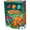 Jurassic brunch** 1