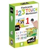 Flashcards Montessori 1,2,3 touch** 1