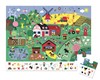 Puzzle d'observation - La Ferme** 2