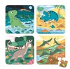 Puzzles évolutifs - Dinosaures** 2