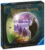 Le Seigneur des Anneaux - Livre d'aventure 1