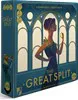 The great split** 1