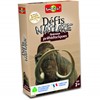 Défis Nature - Animaux Préhistoriques** 1