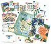La chasse au trésor - L'île tropicale** 2