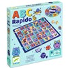 ABC Rapido* 1