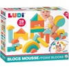 Blocs mousse 1