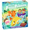 Allez les p'tits poissons 1