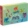 Plus Plus - Mini - Kit découverte Animaux 1