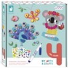 Coffret Créatif Multiactivités - 4 ans 1