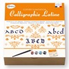 Kit calligraphie latine 1