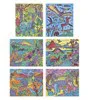 Peinture Magique Dinosaures 2