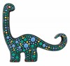 Dot painting - Dinosaures 2
