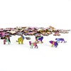 Puzzle en bois - Tigre 3