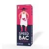 Speed bac - le carnage* 1