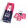 Speed bac - le carnage* 2