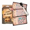 Carte au trésor* 1