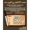 Carte au trésor* 2