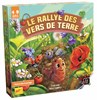 Le rallye des vers de terre 1