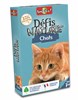 Défis Nature - Chats** 1