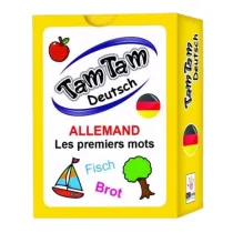 Tam Tam Allemand