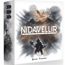 Nidavellir