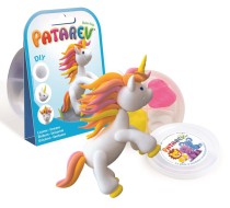 Patarev pocket - Licorne**