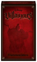 Villainous Disney - Ext. Cruellement infects**