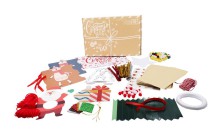 Christmas box**