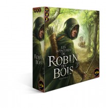 Les aventures de Robin des bois