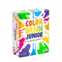 Junior Color brain**