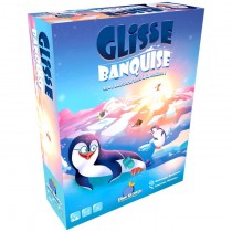 Glisse banquise**