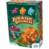 Jurassic brunch**