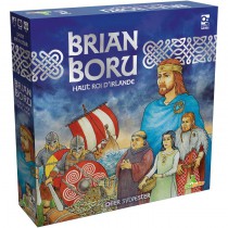 Brian Boru**