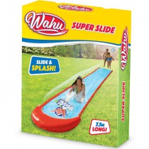 Tapis de glisse Super Slide**