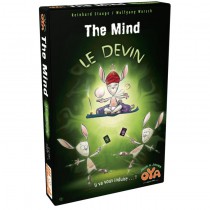 The mind - Le devin**