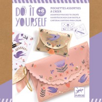 Pochettes à créer